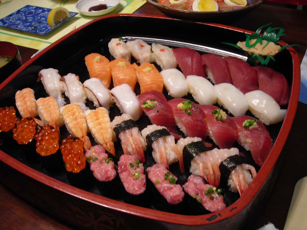 Sushiiiii